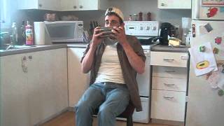 La Bolduc decouragez vous pas musique a bouche