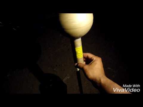 5" rocket multi brake