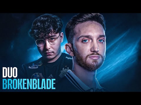 ÖZLENEN BROKENBLADE DUOSU | Closer Lee Sin