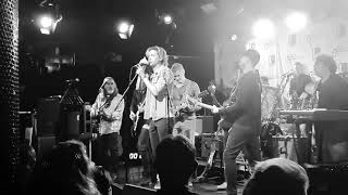 Bronson Arroyo &amp; the HSCM All Stars - Everlong - Boston, MA 4/30/22