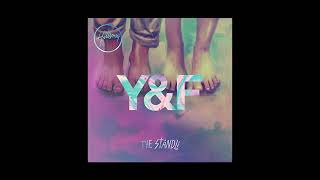 Hillsong Young &amp; Free - 2014 - The Stand