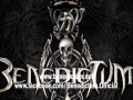 Benedictum - Bang (The Path of the Valkyries Tour Promo Video)