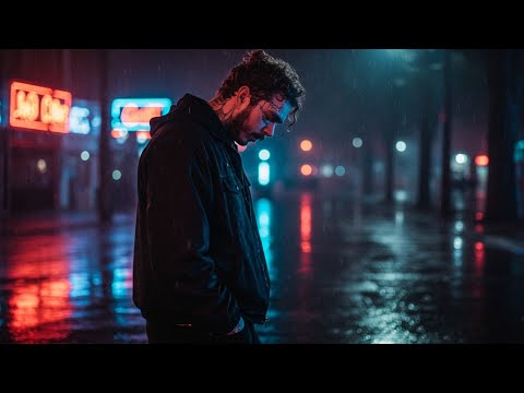 Post Malone – Love You From Afar | Lyrics Video