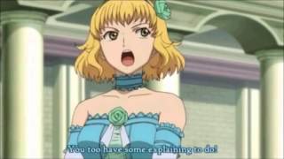 Guy and Natalia - Your Heart So Alone mashup