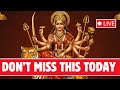 LIVE JUNE 13 MAHAKATHA DAILY MANTRAS