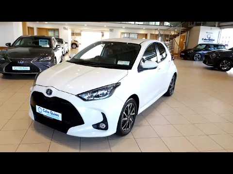 Toyota Yaris 1.5 HEV Luna - Automatic - Keyless En - Image 2