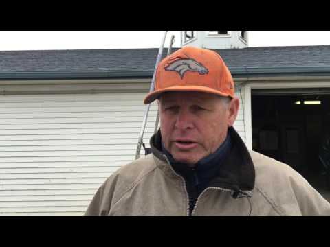 Nifty Norman om Bee A Magician.