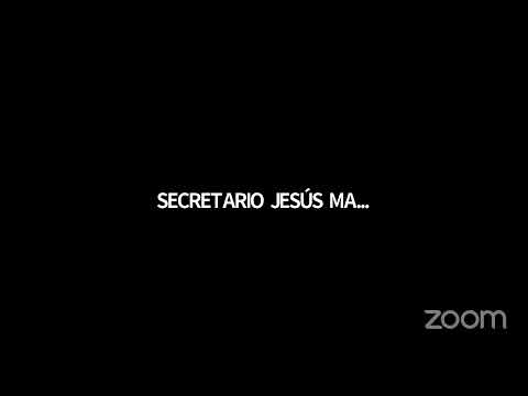 Discusión y votación de Proyectos de Ley- Jueves 13 de Mayo de 2021