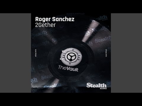 2Gether (DJ Chus & Robbie Taylor in Stereo Remix)