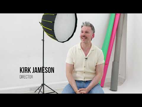 Buyer & Cellar starring Rob Madge - Photoshoot