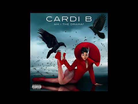 Cardi B – Hello (It’s Me) [Extended]