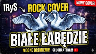 Irys - Białe Łabędzie | WYCZOCHRANE BOBRY (Symphonic Metal Cover)