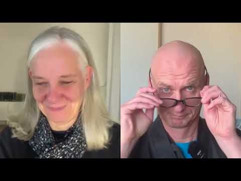 Gefühl oder Wahrheit: Kann ich meinen Emotionen vertrauen!? (Zoom mit Dunja Voos ㊿)