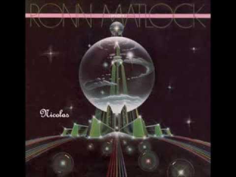Ronn Matlock - Feeling Something ( 1979 ) HD
