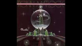 Ronn Matlock - Feeling Something ( 1979 ) HD