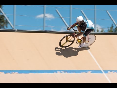 Ohio State Track Championships - Flying 200M TT