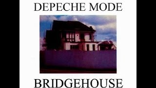 Depeche Mode - Live in Bridgehouse Club, London, 30.10.1980