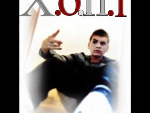 Xonny Ft. RateRap - Hajde Zemer