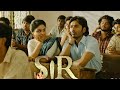 2023 New Hindi Movie Full HD Latest Movie 2023 Dhanush Sir