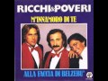 Ricchi E Poveri - M'innamoro Di Te