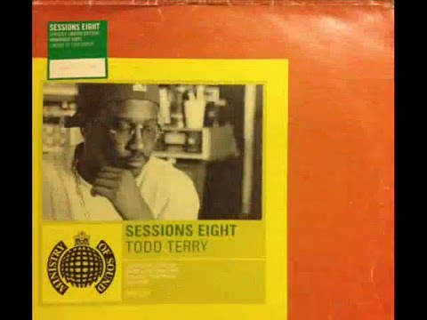 Moodlife feat. Sonya Rogers - Movin' On (Tommy Musto Club Remix)