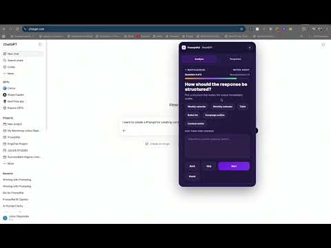 Item video thumbnail