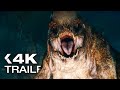 The D Rex Attacks JURASSIC WORLD 4 REBIRTH Official Teaser Trailer 2025