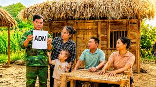 Download lagu DNA test results reveal the truth: Will former soldier Kien Trieu accept his biological family? mp3