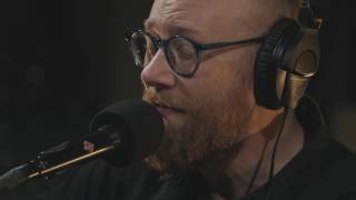 Mike Doughty - I Can't Believe I Found You In That Town (Live on KEXP)