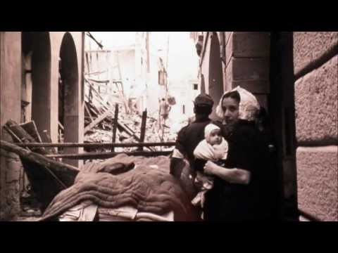 Bombardamento di Treviso - 7 aprile 1944