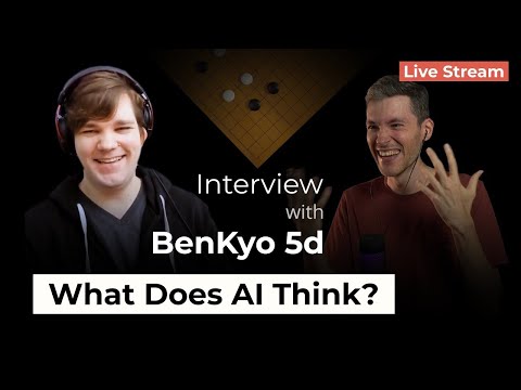 AI Suggestions — Interview with BenKyo 5d