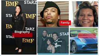 Biography of Big Meech and Southwest younger sister: Nicole Flenory !!