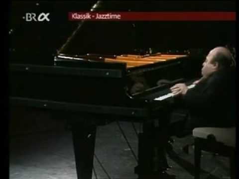 C-Jam Blues  - Michel Petrucciani