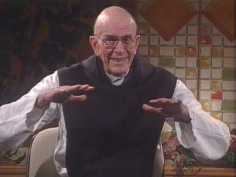 6 Prayer as Relationship - Contemplative Dimension of the Twelve Steps, Thomas Keating