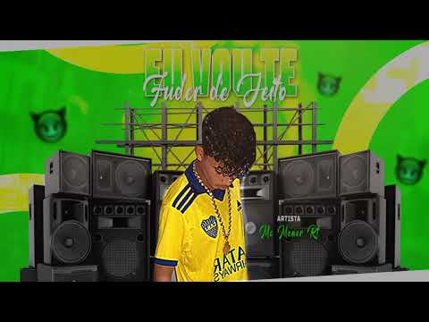 MC MENOR RT - EU VOU TE FUDER DE JEITO (prod. @bnbnobeat)