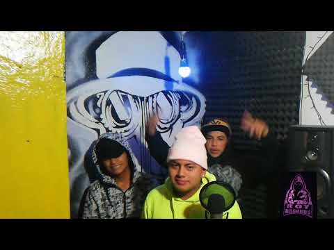 " TANTO POR DECIR " 👽❌//EDISON MC // X //BLESING BLOW// X //OPEN MINDED // PROD.Case-g Music