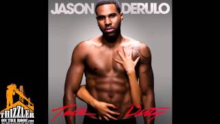 Jason Derulo ft. 2 Chainz, Sage The Gemini - Talk Dirty [Thizzler.com]