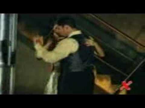 Argentine Tango Dance