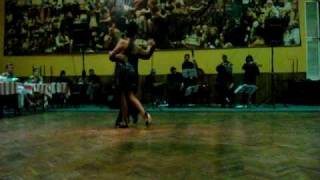 PUCHU & YUYÚ HERRERA (ORQUESTA  UNITANGO EN ÉNFASIS)