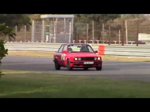 V SuperOes Tor Poznań 2016 - Adam Mikołajczyk - BMW e30 318is
