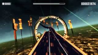 Riff Racer -- Did That Hurt? from Fifty Shades soundtrack by Danny elfman