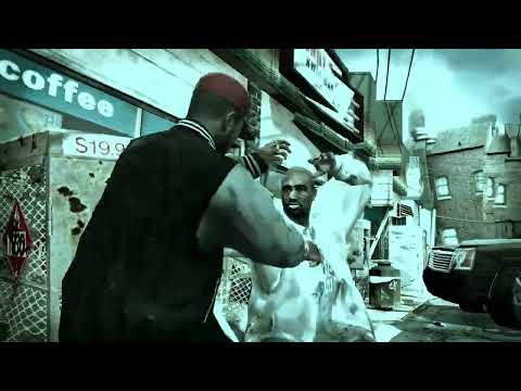 Def Jam ICON Prodigy VS Havoc | 2K | PC