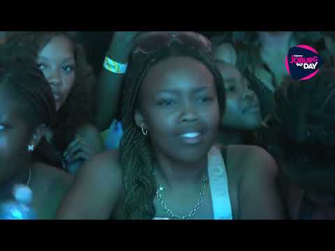 DJ Maphorisa brings the heat at #Galaxy947JoburgDay 2025 947 Joburg 720p, h264, youtube
