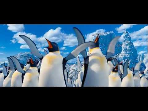 Happy Feet Two Trailer #4
