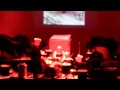 Front Line Assembly Live ATL Dec2014   Neologic Spasm
