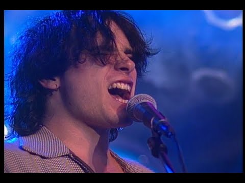 Jeff Buckley - Mojo Pin | Live aus dem Südbahnhof | Frankfurt, Germany | 2/24/1995