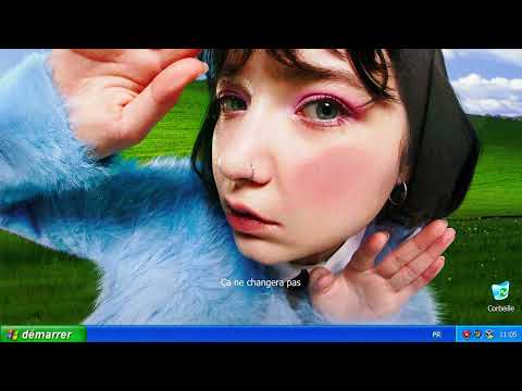 Satine - Le monde est à nous (Audio officiel)