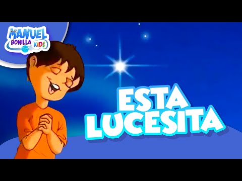Manuel Bonilla | Esta Lucecita💡