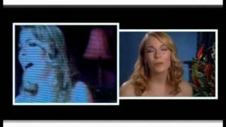 LeAnn Rimes   And it feels like MakingOf