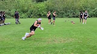 2022 ESPN 300 Elite Underclassmen Combine-Camp